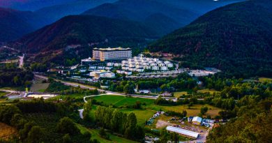 Sarot Termal Vadi Yatırım Rehberi