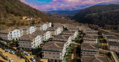 Sarot Termal Projeleri