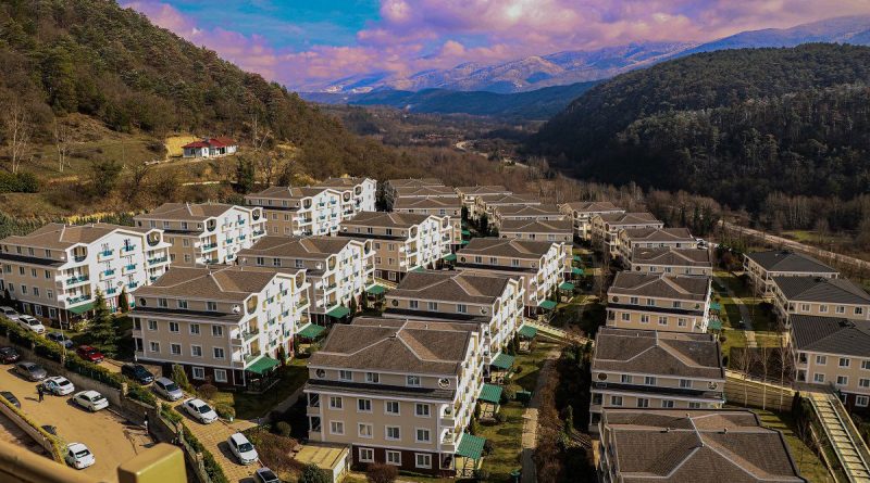 Termal Suların Yatırım ve Ekonomik Potansiyeli – Detaylı Rehber