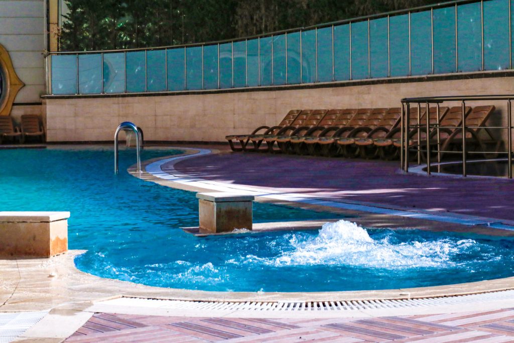 Sarot Termal Vadi Daireler | 1+1-2+1-3+1-Tatil & Yatırım Rehberi