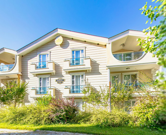 Sarot Termal Vadi 3+1 Daire Özellikleri