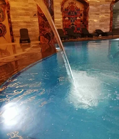 Kaplıca Tatili ve Termal Tatil Planlama – Detaylı Rehber