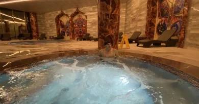 Sarot Termal Vadi Daireler: Termal Tatil & Yatırım Rehberi