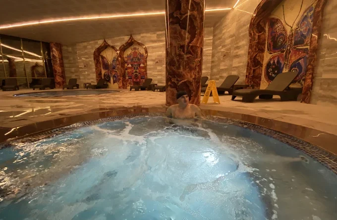 Sarot Termal Vadi Daireler: Termal Tatil & Yatırım Rehberi