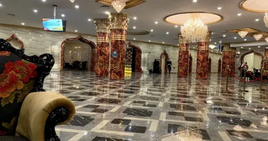 Kaplıca ve Termal Tatilin Geleceği ve Trendleri – Detaylı Rehber