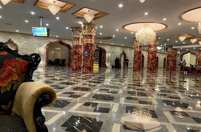 Kaplıca ve Termal Tatilin Geleceği ve Trendleri – Detaylı Rehber