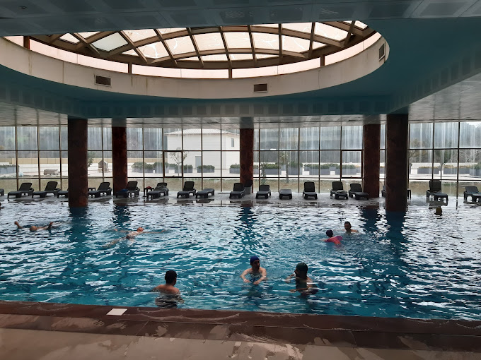 Kaplıca Tatili ve Termal Tatil Planlama – Detaylı Rehber