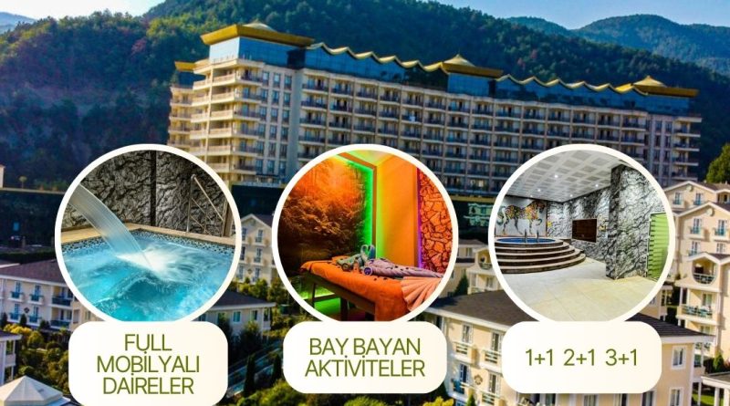 Bolu’da Yaşam Rehberi 2026 | Ev İş Eğitim Sağlık ve Sosyal Hayat