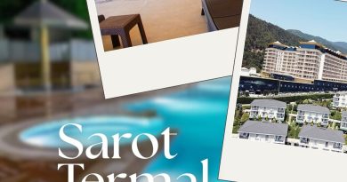 Bolu Termal Oteller Rehberi 2026 | En İyi Kaplıcalar Fiyatlar Tatil