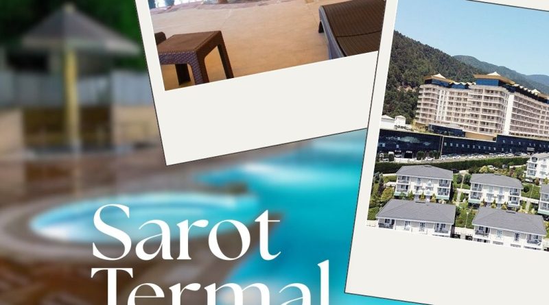 Bolu Termal Oteller Rehberi 2026 | En İyi Kaplıcalar Fiyatlar Tatil