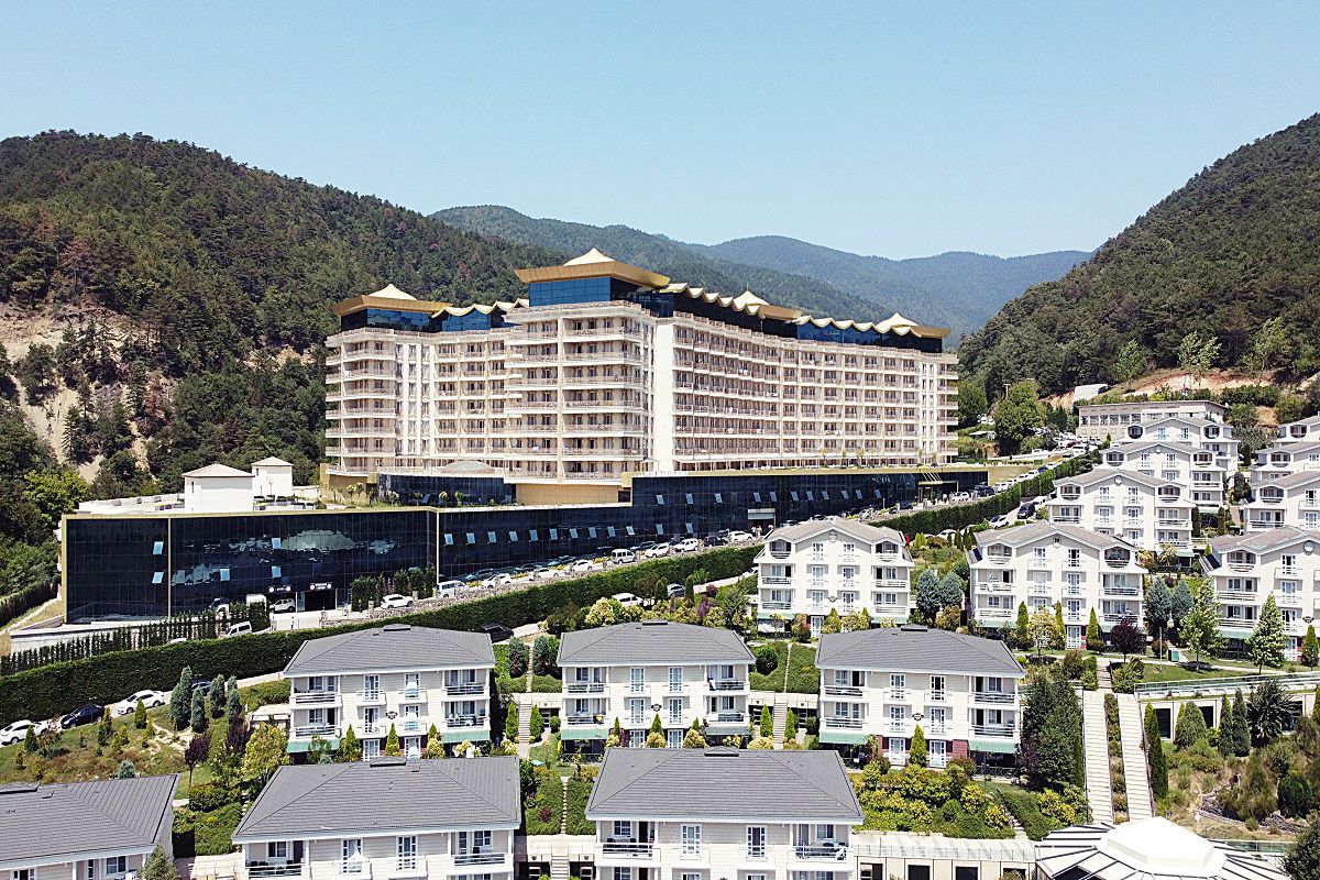 Bolu’da Yatırım Rehberi 2026 | Turizm Devremülk Kazanç Fırsatları