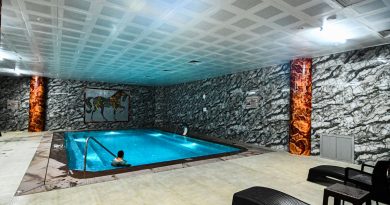 Sarot Termal Spa & Wellness: Sağlık Tatil ve Yatırım Rehberi