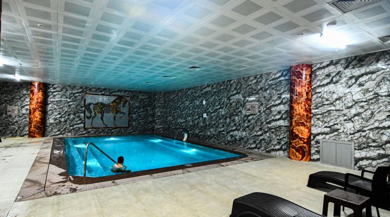 Sarot Termal Spa & Wellness: Sağlık Tatil ve Yatırım Rehberi