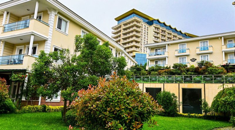 Sarot Termal Vadi Ulaşım Rehberi