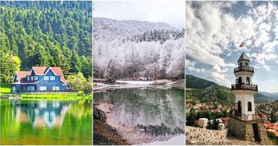 Bolu Hakkında Her Şey Doğası Gezilecek Yerler ve Yaşam Rehberi
