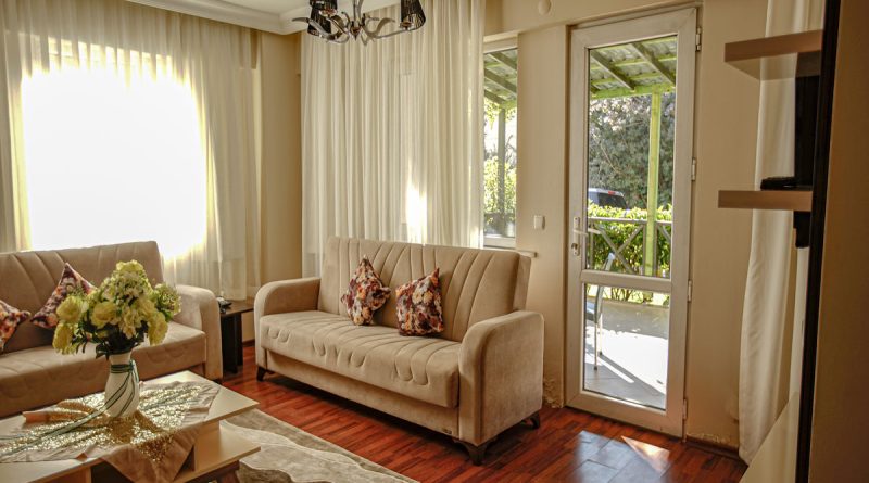 Sarot Termal Vadi 2+1 Daire Özellikleri | Oda Avantajları