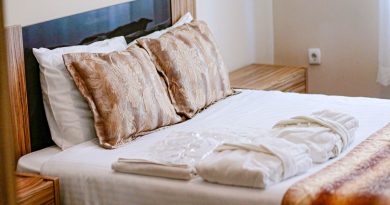 Sarot Termal Vadi 3+1 Daire Özellikleri | Oda Avantajları