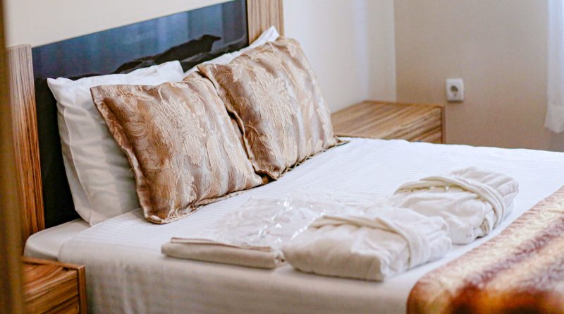 Sarot Termal Vadi 3+1 Daire Özellikleri | Oda Avantajları