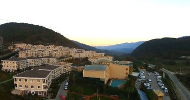 Sarot Thermal Palace Nerede? Ulaşım ve Detaylı Yol Tarifi Rehberi