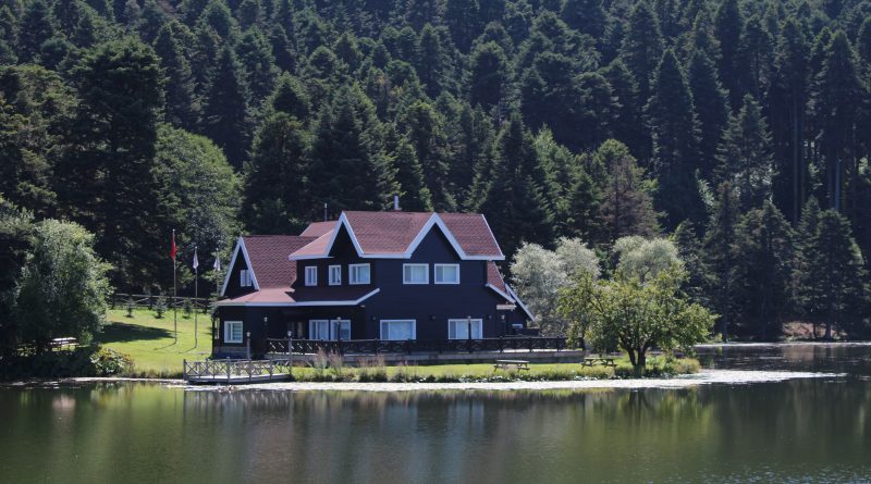 Gölcük Tabiat Parkı Nerede Nasıl Gidilir