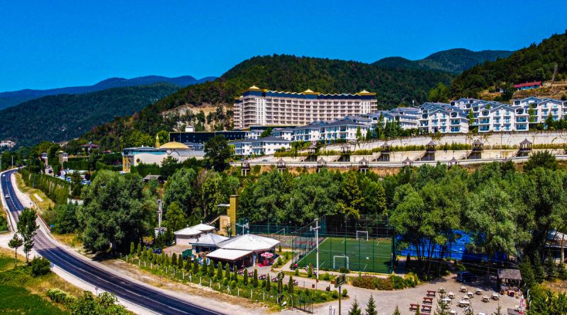 12-Mayis-19-Mayis Satilik Devremulk