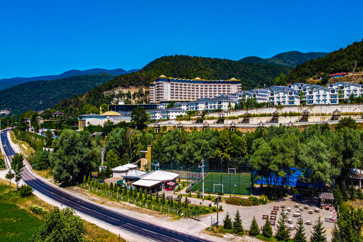 12-Mayis-19-Mayis Satilik Devremulk