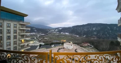 Bolu Mudurnu Satilik Devremulk