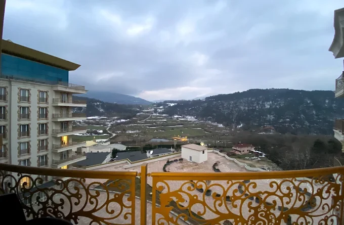 Bolu Mudurnu Satilik Devremulk