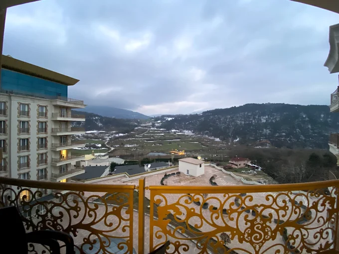 Bolu Mudurnu Satilik Devremulk