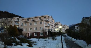 Daire içindeki özel küvetlerde 24 saat şifalı termal ,Sarot Termal Vadi,Sarot Termal Vadi-30-Aralık - 6-Ocak Satılık-1-1-Devremülk Fırsatı,