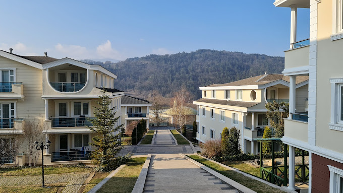 12-Mayis-19-Mayis Satilik Devremulk