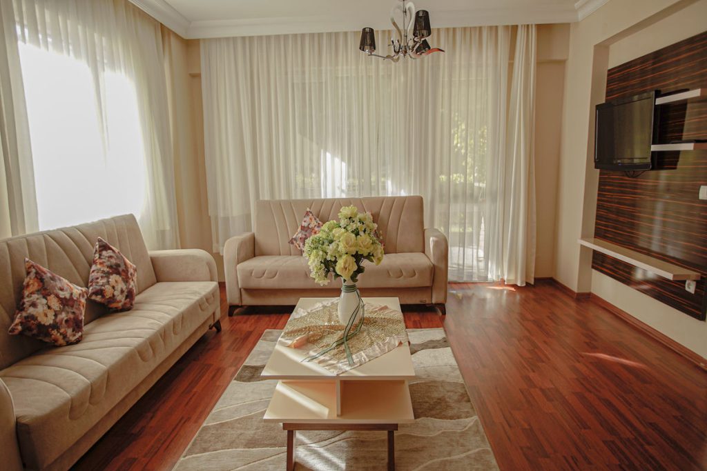 Sarot Termal Satilik Devremulk