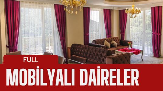 Full Mobilyalı Dairelerde,SAROT TERMAL,Sarot Termal Satılık Devremülk İlanları | En Uygun Fiyatlar