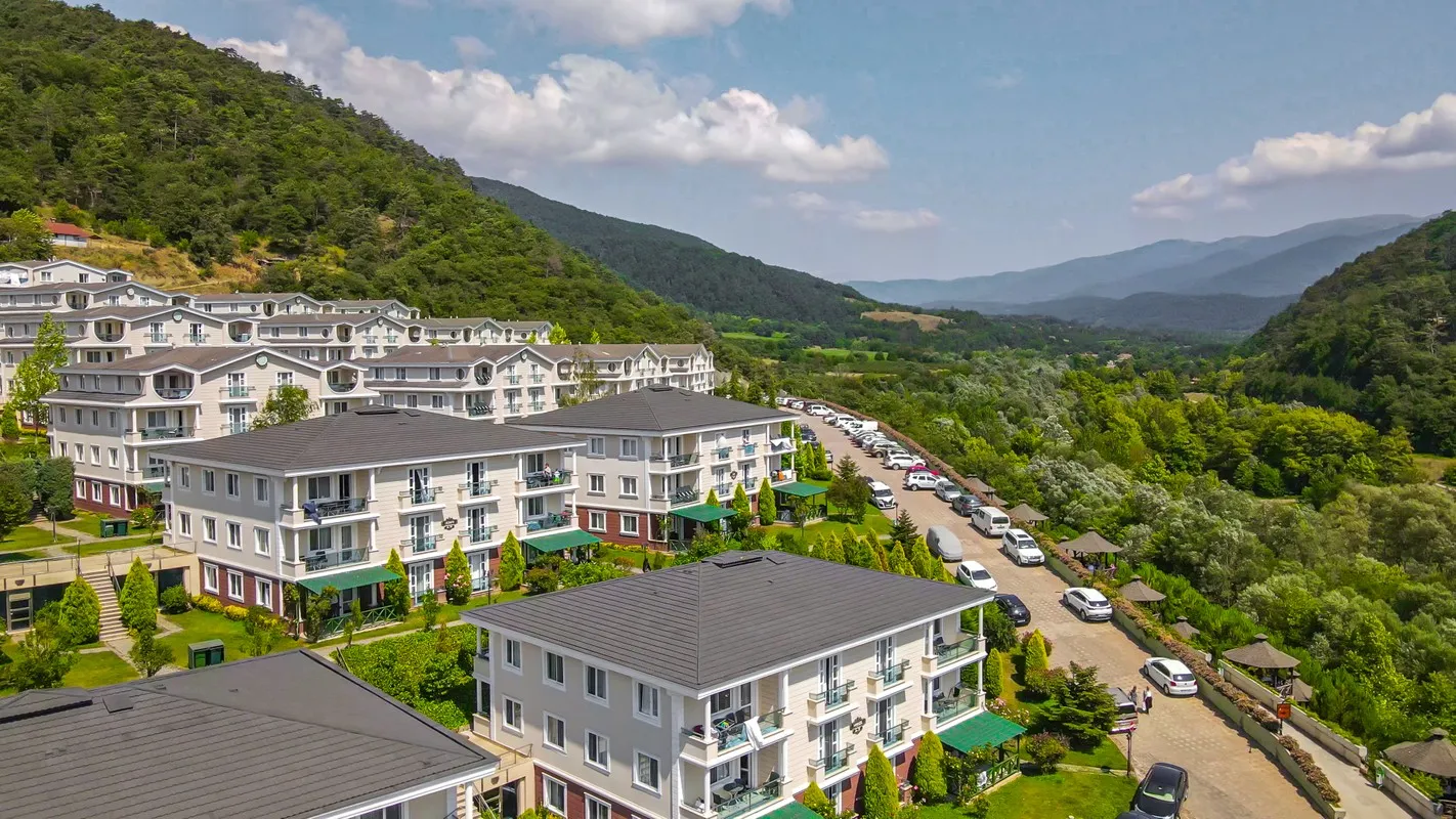 28-Nisan-5-Mayis Satilik